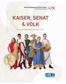 Kaiser, Senat & Volk - Anke Seifert - 9783961763450