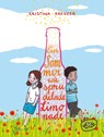 Ein Sommer wie sprudelnde Limonade - Kristina Kreuzer - 9783961770267