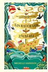 Ein Hauch von Zauberei - Bd. 2 - Michelle Harrison - 9783961770458