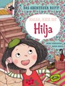Hallo, hier ist Hilja - Heidi Viherjuuri - 9783961770496
