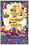 Eine Prise Magie - Michelle Harrison - 9783961770922