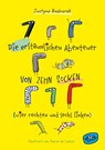 Die erstaunlichen Abenteuer von zehn Socken (vier rechten und sechs linken) (Bd. 1) - Justyna Bednarek - 9783961771295