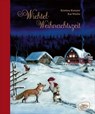 Wichtel-Weihnachtszeit. Ein Hofwichtel schult um - Kristina Kreuzer - 9783961775231
