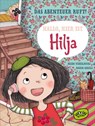 Hallo, hier ist Hilja - Heidi Viherjuuri - 9783961775491