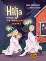 Hilja und der Weihnachtszauber (Bd. 3) - Heidi Viherjuuri - 9783961775644