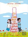 Ein Sommer wie sprudelnde Limonade - Kristina Kreuzer - 9783961775781