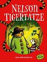 Nelson Tigertatze - Lena Frölander-Ulf - 9783961775798
