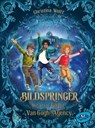 Bildspringer (Bd. 1) - Christina Wolff - 9783961776047