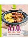 A. i. O. - ALL IN ONE - Corinna Wild - 9783961810055