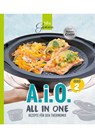 A. i. O. - ALL IN ONE Band 2 - Corinna Wild - 9783961810154