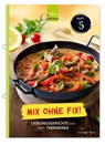 Mix ohne Fix - BAND 5! - Wild Corinna - 9783961810277
