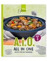A. i. O. - ALL IN ONE Band 3 - Corinna Wild - 9783961810284