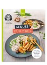 Genuss für ZWEI - Stefanie Kruse - 9783961810345