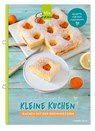 Kleine Kuchen - Wild Corinna - 9783961810376