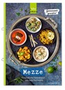 MEZZE - Gemeinsam genießen - Wild Corinna - 9783961810451