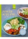 POWERSCHLANK mit MixGenuss - Corinna Wild - 9783961810499