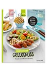 Vegetarischer Grillgenuss - Corinna Wild - 9783961810567