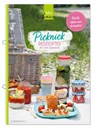 Picknick Rezepte - Corinna Wild - 9783961810598