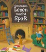Gemeinsam Lesen macht Spaß - Poppy Bishop - 9783961855032