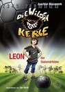 Die Wilden Kerle (Bd. 1) - Joachim Masannek - 9783961857814