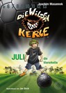 Die Wilden Kerle - Band 4 - Joachim Masannek - 9783961857845