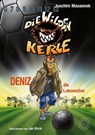Die Wilden Kerle - Band 5 - Joachim Masannek - 9783961857852