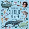 Wunderwelt der Tiere im Meer - Gelesen von Jakob Graf -  - 9783961858835