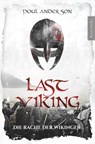 The Last Viking 2 - Die Rache der Wikinger - Poul Anderson - 9783961880591