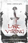 The Last Viking 3 - Das Schwert der Wikinger - Poul Anderson - 9783961880614