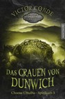 Choose Cthulhu 5 - Das Grauen von Dunwich -  - 9783961881925