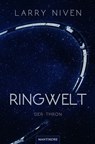 Ringwelt 3 - Der Thron - Larry Niven - 9783961881970