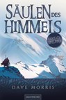 Säulen des Himmels - Morris Dave - 9783961882113