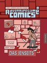 Adventuregame Comics 3 - Jason Shiga - 9783961882137
