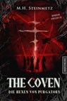 Coven - Die Hexe von Purgatory - M.H. Steinmetz - 9783961882175