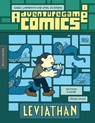 Adventuregame Comics 1 - Leviathan - Jason Shiga - 9783961882182