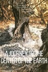 A Journey to the Center of the Earth - Jules Vern ; Sheba Blake - 9783961890262