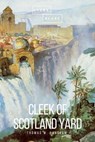 Cleek of Scotland Yard - Thomas W. Hanshew ; Sheba Blake - 9783961892396