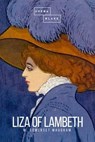 Liza of Lambeth - W. Somerset Maugham ; Sheba Blake - 9783961894055