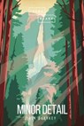 Minor Detail - Jack Sharkey ; Sheba Blake - 9783961894192