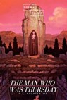 The Man Who Was Thursday - G. K. Chesterton - 9783961898091