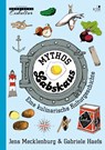 Mythos Labskaus - Jens Mecklenburg ; Gabriele Haefs - 9783961941131
