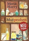 Mutproben - Mona Harry - 9783961941278