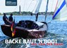 Backe baut 'n Boot - Jan von der Bank - 9783961941957