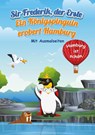Sir Frederik, der Erste - Alex Extra - 9783961942138