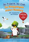 Sir Frederik, der Erste - Alex Extra - 9783961942152