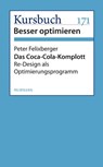 Das Coca-Cola-Komplott - Peter Felixberger - 9783961960217