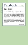 Kursbuch 197 -  - 9783961960675