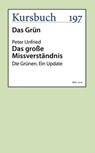 Das große Missverständnis - Peter Unfried - 9783961960866