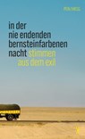 In der nie endenden bernsteinfarbenen Nacht -  - 9783961962013