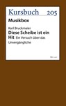 Diese Scheibe ist ein Hit - Karl Bruckmaier - 9783961962167